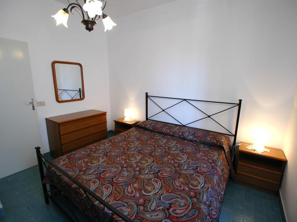 Ferienwohnung Casa Del Mandorlo Marina di Campo Zimmer foto
