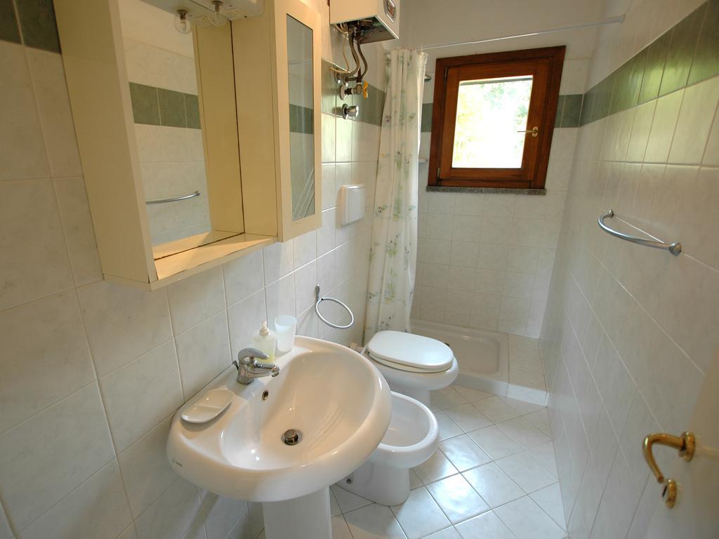 Ferienwohnung Casa Del Mandorlo Marina di Campo Zimmer foto