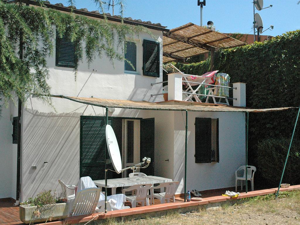Ferienwohnung Casa Del Mandorlo Marina di Campo Zimmer foto
