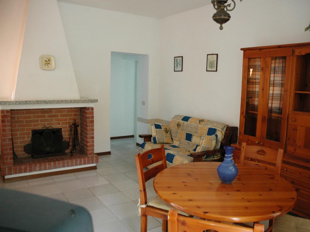 Ferienwohnung Casa Del Mandorlo Marina di Campo Zimmer foto